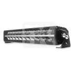 LED Μπάρα 95W 71 LED αλουμινίου BS-3322