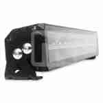 LED Μπάρα 95W 71 LED αλουμινίου BS-3322