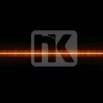 LED Aluminum Bar with 144LED 180W NK-3342