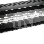 LED Aluminum Bar with 144LED 180W NK-3342