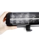 LED Aluminum Bar with 144LED 180W NK-3342
