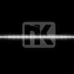 LED Aluminum Bar with 144LED 180W NK-3342