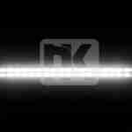 LED Aluminum Bar with 144LED 180W NK-3342