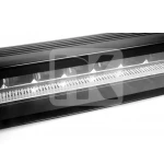LED Μπάρα ΝΚ-3312 με 36 LED από αλουμίνιο & ανοξείδωτο ατσάλι 333mm