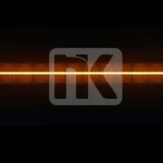 LED Μπάρα ΝΚ-3312 με 36 LED από αλουμίνιο & ανοξείδωτο ατσάλι 333mm