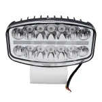 LED spotlight with 24 LEDs NK-7880