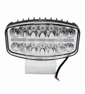 LED spotlight with 24 LEDs NK-7880