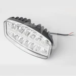 LED spotlight with 24 LEDs NK-7880
