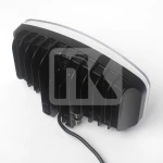 LED spotlight with 24 LEDs NK-7880