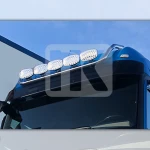 LED spotlight with 24 LEDs NK-7880