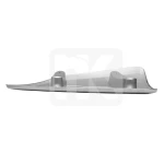 Chrome cheek (LH) Volvo FH4 82392945