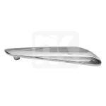 Chrome cheek (LH) Volvo FH4 82392945