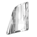 Chrome cheek (LH) Volvo FH4 82392945