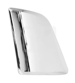 Chrome cheek (RH) Volvo FH4 82392946