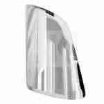 Μάγουλο chrome (RH) Volvo FH4 82392946