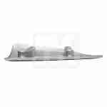 Μάγουλο chrome (RH) Volvo FH4 82392946