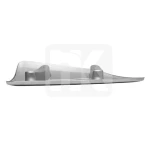 Μάγουλο chrome (RH) Volvo FH4 82392946