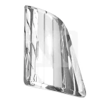 Μάγουλο chrome (RH) Volvo FH4 82392946