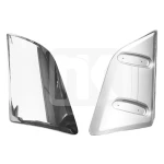 Μάγουλο chrome (RH) Volvo FH4 82392946