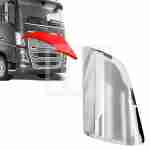 Μάγουλο chrome (RH) Volvo FH4 82392946