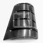 Inner Cheek (LH) MAN TGS/TGX 81611106049