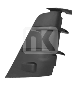 Inner Cheek (LH) MAN TGX/TGS 81611100091