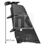 Inner Cheek (LH) MAN TGX/TGS 81611100091