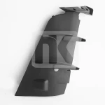 Inner Cheek (LH) MAN TGX/TGS 81611100091