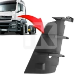 Inner Cheek (LH) MAN TGX/TGS 81611100091
