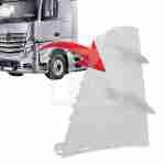 Inner Cheek (LH) Mercedes Actros MP4 9607510630