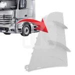Inner Cheek (LH) Mercedes Actros MP4 9607510630