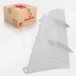 Inner Cheek (LH) Mercedes Actros MP4 9607510630