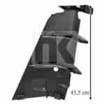 Inner Cheek (RH) MAN TGX/TGS 81611100090
