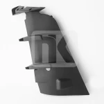 Inner Cheek (RH) MAN TGX/TGS 81611100090