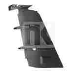 Inner Cheek (RH) MAN TGX/TGS 81611100090q