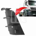 Inner Cheek (RH) MAN TGX/TGS 81611100090