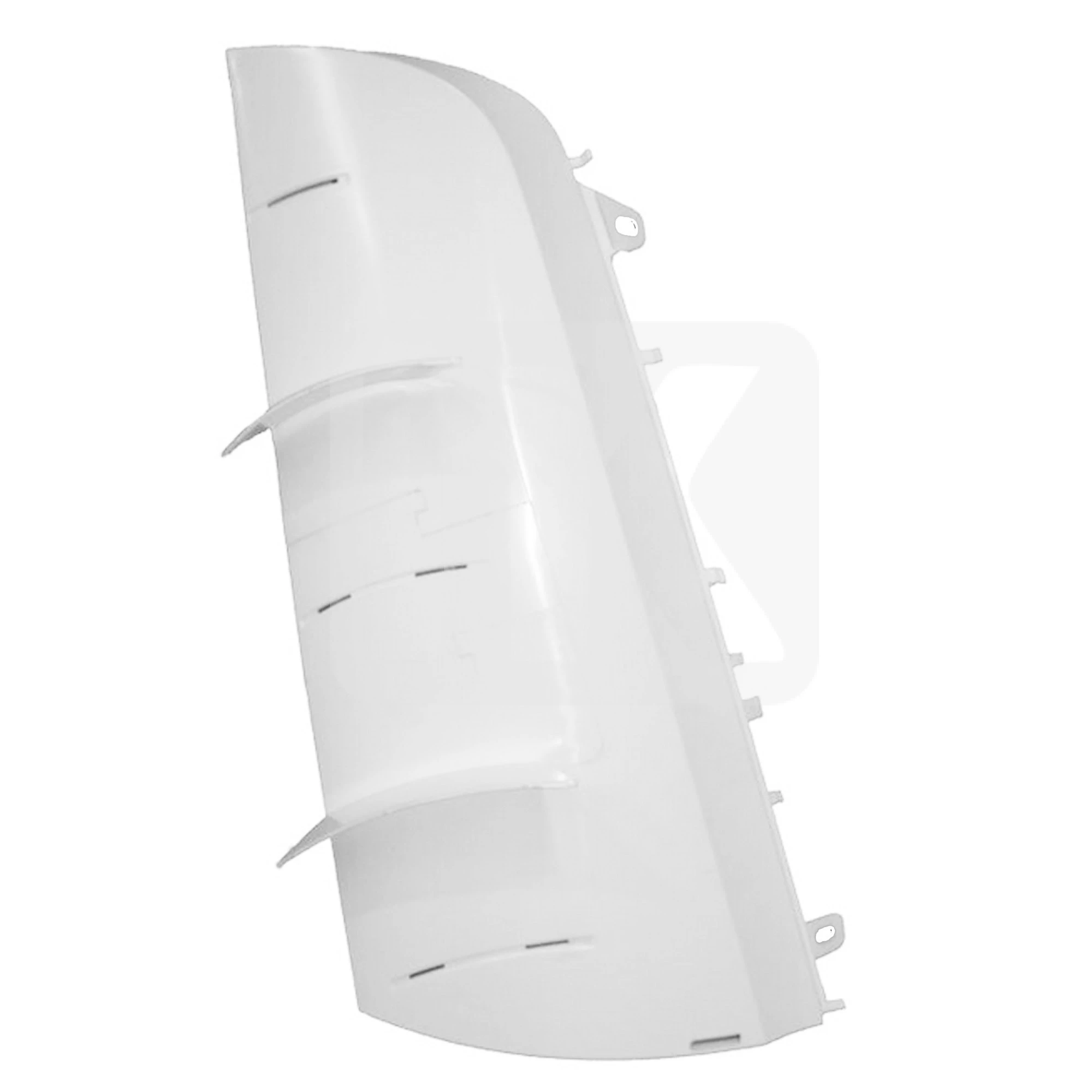 Inner Cheek (RH) Mercedes Actros MP4 9607510730 Inner Cheek (RH) Mercedes Actros MP4 9607510730