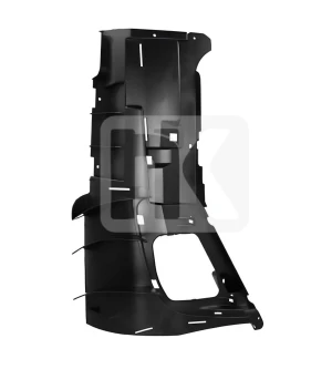 Inner Cheek (RH) Mercedes Axor 9448840122