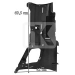 Inner Cheek (RH) Mercedes Axor 9448840122