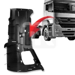 Inner Cheek (RH) Mercedes Axor 9448840122