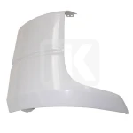 Outer cheek (RH) Mercedes Actros MP2 9438840323