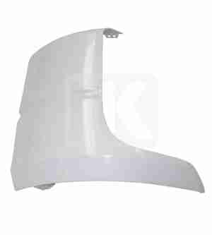 Outer cheek (RH) Mercedes Actros MP2 9438840323