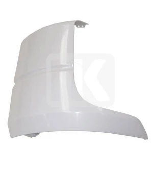 Outer cheek (RH) Mercedes Actros MP2 9438840323