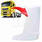 Cheek (LH) MAN TGX/TGS 81611100089