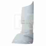 Side skirt (LH) Mercedes Actros MP2 9438840023
