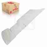 Side skirt (LH) Mercedes Actros MP2 9438840023