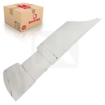 Side skirt (LH) Mercedes Actros MP2 9438840023
