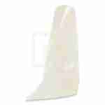 Side skirt (LH) Mercedes Actros MP4 9607511230