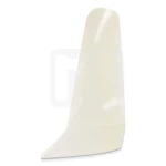 Side skirt (LH) Mercedes Actros MP4 9607511230