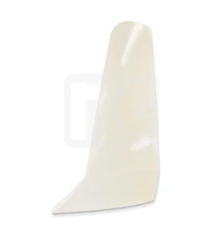 Side skirt (LH) Mercedes Actros MP4 9607511230